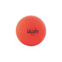 Uwin Training Cricket Ball - Mens -Orange